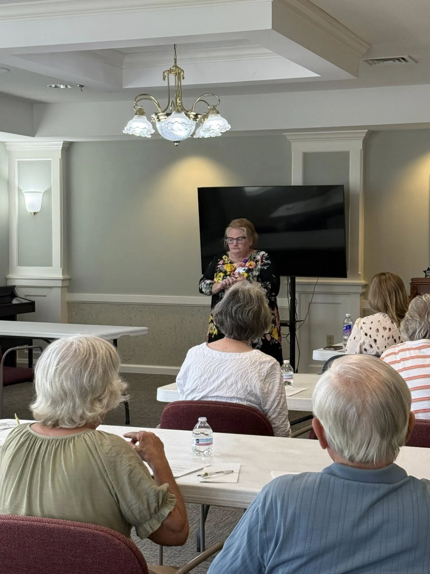 ASCENSION LIVING VIA CHRISTI VILLAGE MCLEAN