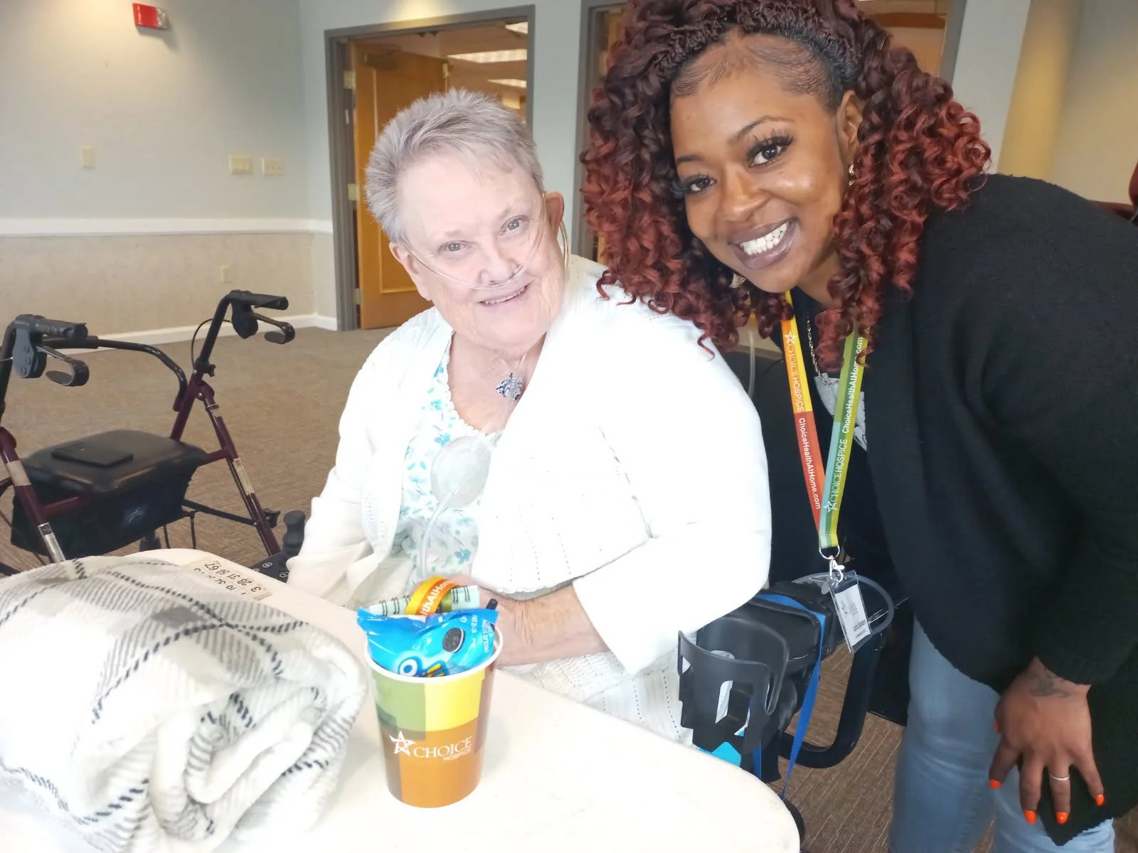 ASCENSION LIVING VIA CHRISTI VILLAGE MCLEAN
