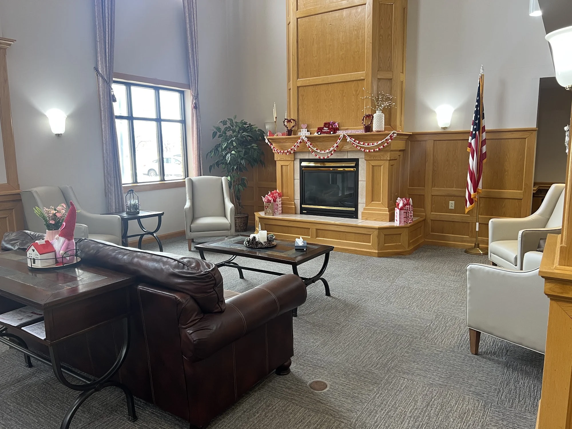 ASCENSION LIVING VIA CHRISTI VILLAGE MCLEAN