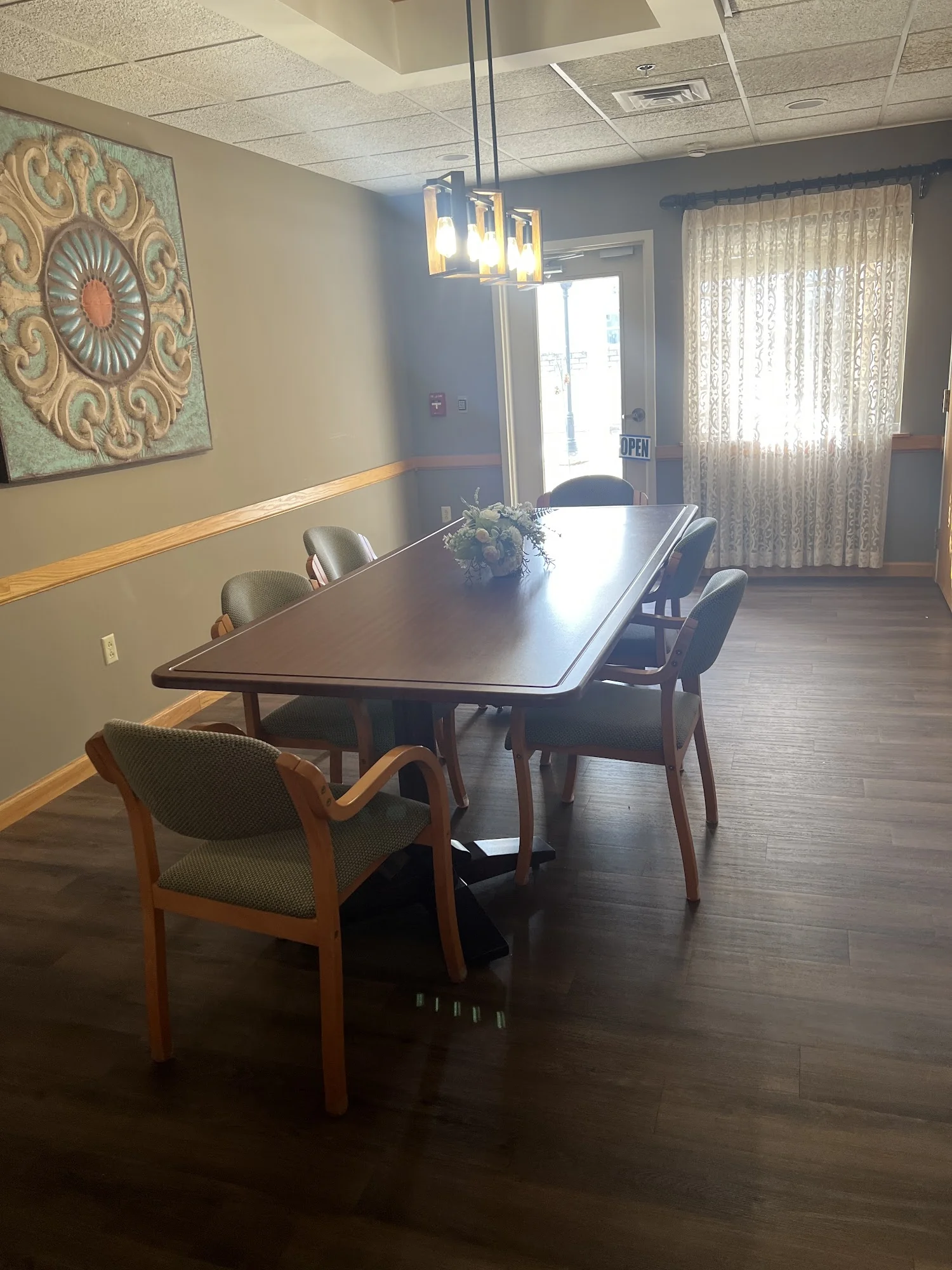 ASCENSION LIVING VIA CHRISTI VILLAGE MCLEAN