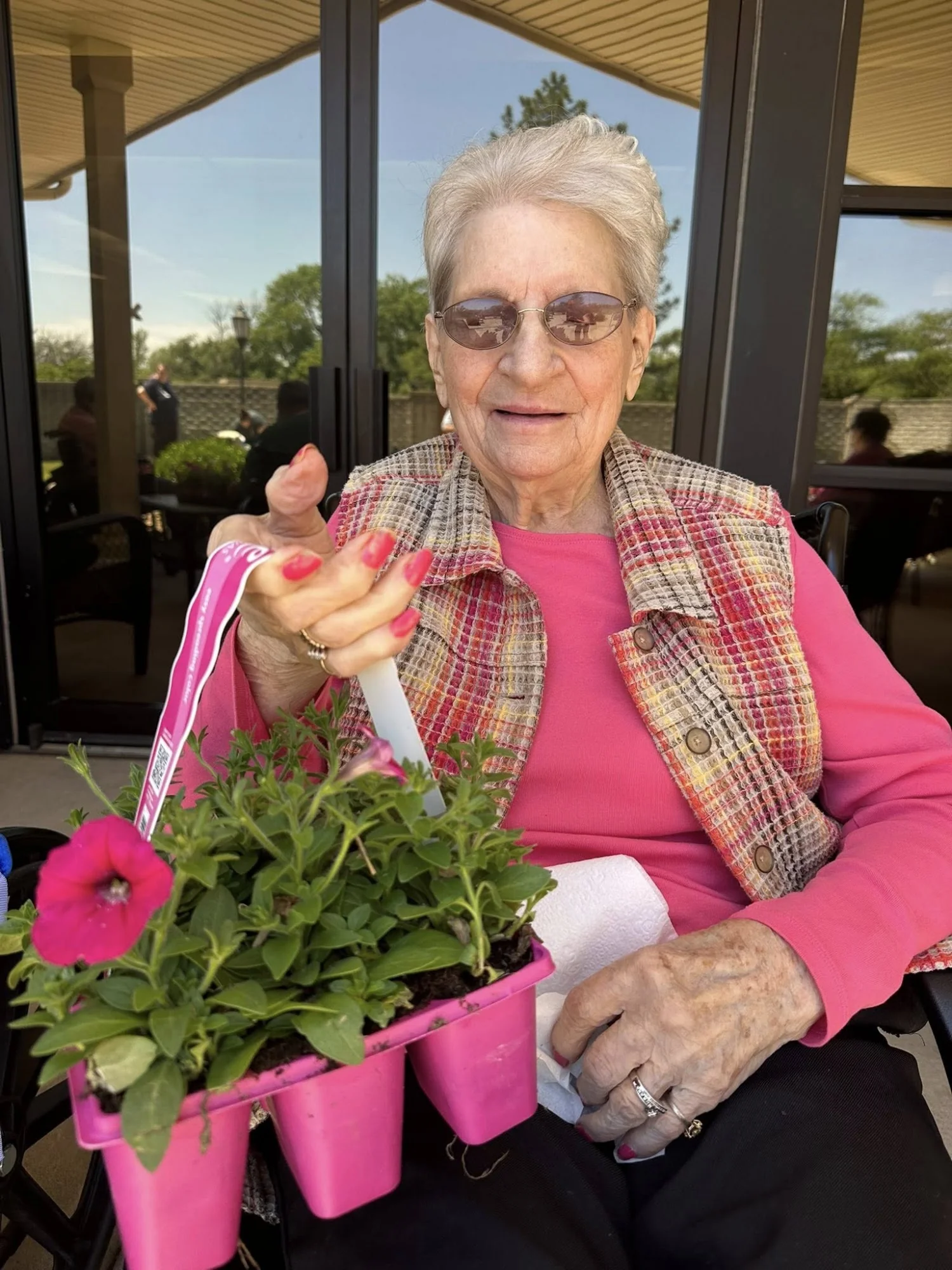 ASCENSION LIVING VIA CHRISTI VILLAGE MCLEAN