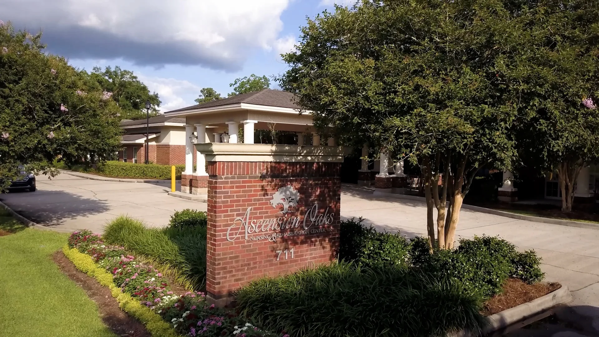 ASCENSION OAKS NURSING & REHAB CENTER