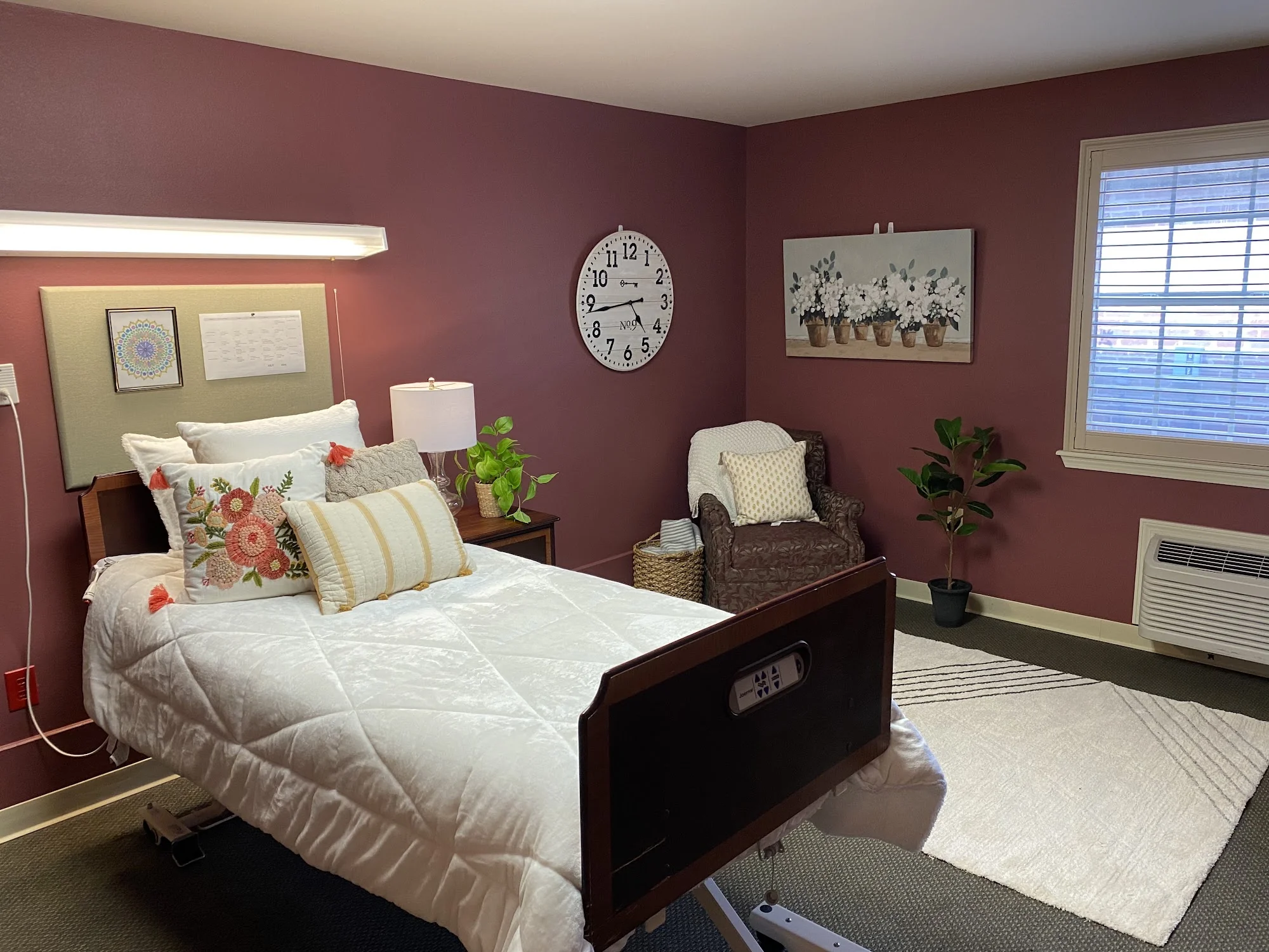 ASCENSION OAKS NURSING & REHAB CENTER