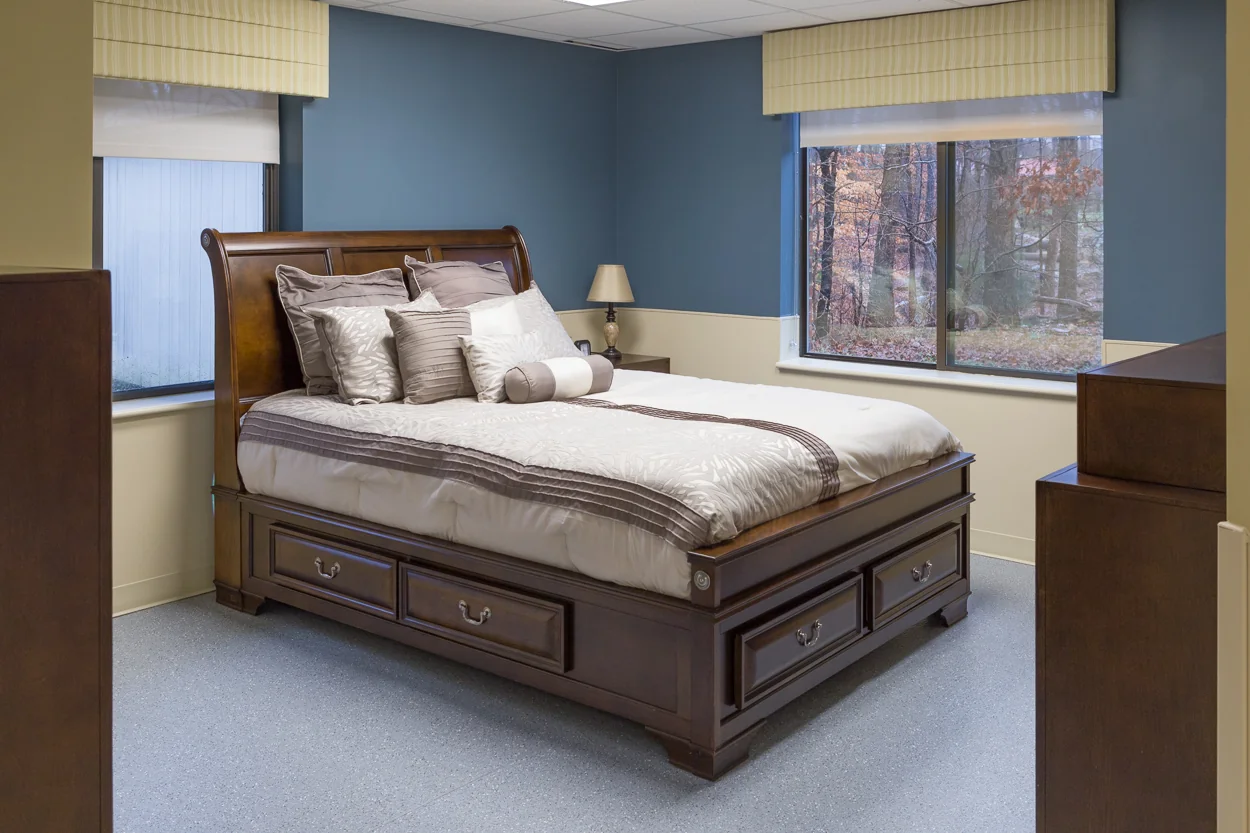 ASHEBORO REHABILITATION AND HEALTHCARE CENTER