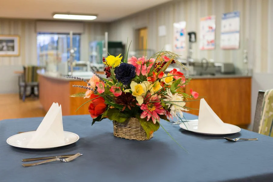 ASHEBORO REHABILITATION AND HEALTHCARE CENTER