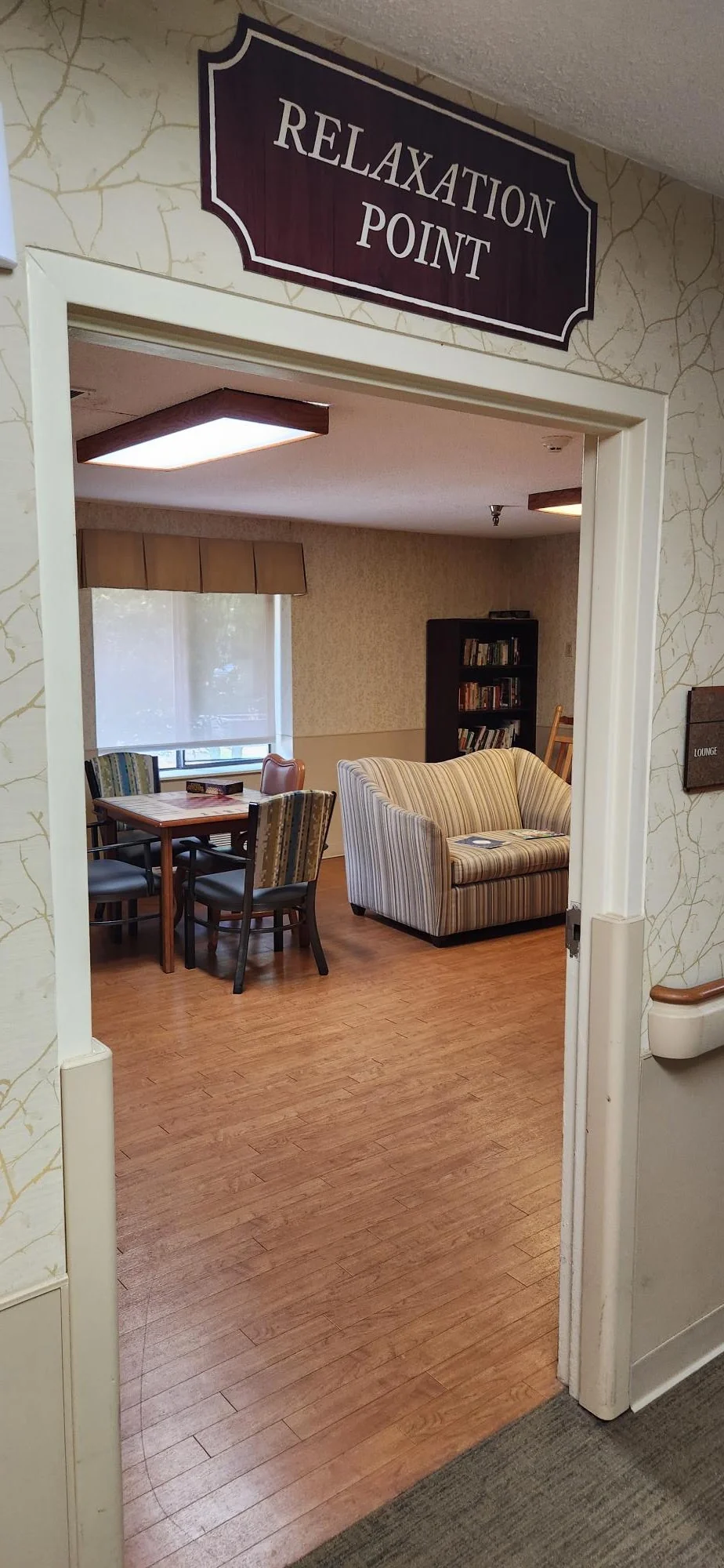 ASHEBORO REHABILITATION AND HEALTHCARE CENTER
