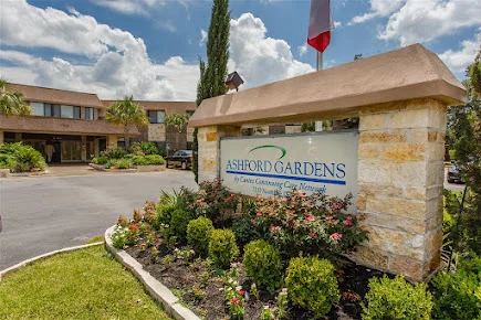 ASHFORD GARDENS