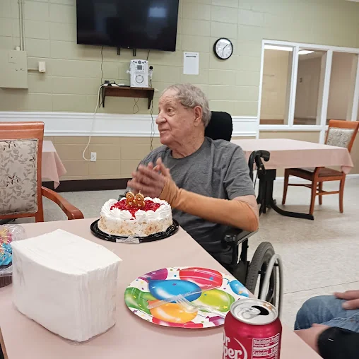 ASHLAND HEALTH AND REHABILITATION