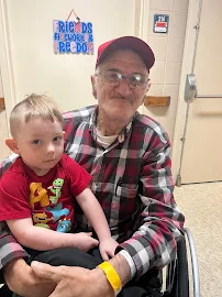 ASHLAND HEALTH AND REHABILITATION