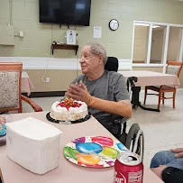 ASHLAND HEALTH AND REHABILITATION