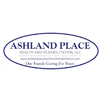 ASHLAND PLACE HEALTH AND REHABILITATION, LLC