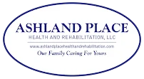 ASHLAND PLACE HEALTH AND REHABILITATION, LLC