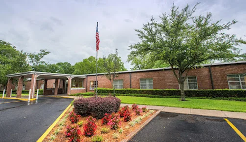 ASHLAND PLACE HEALTH AND REHABILITATION, LLC