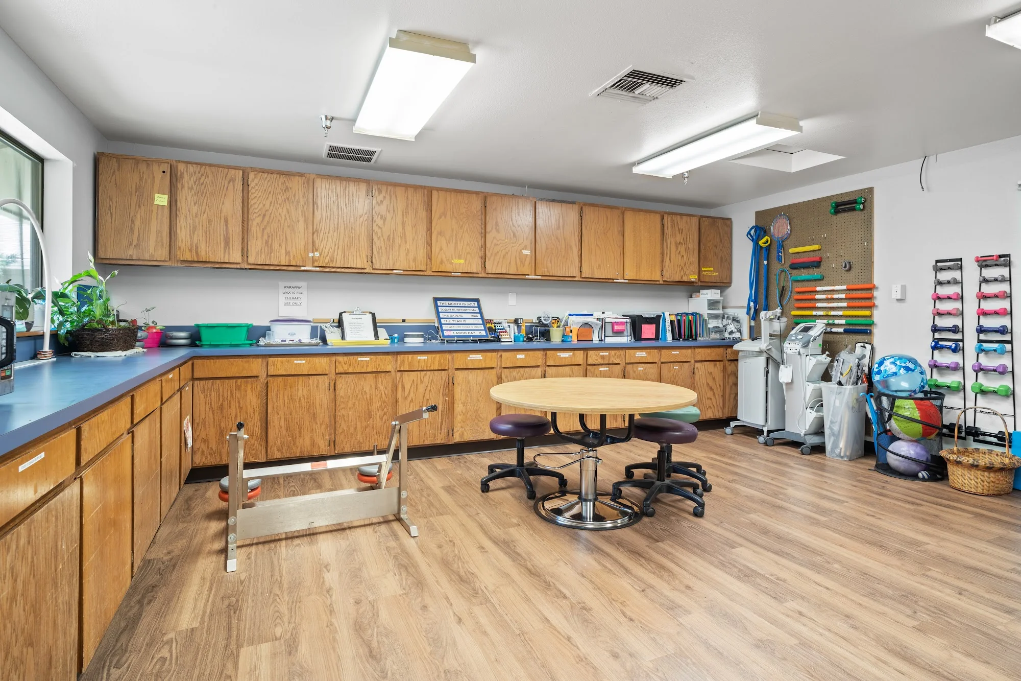 ASHLAND POST ACUTE