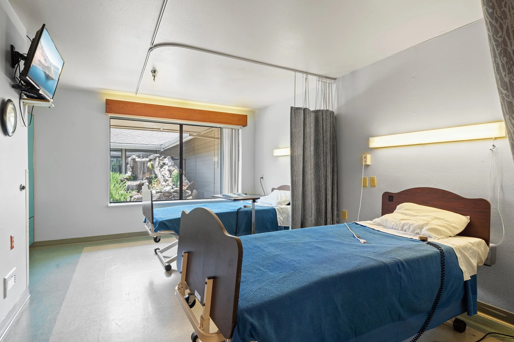 ASHLAND POST ACUTE