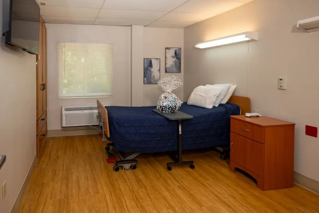 ASHLEY RIVER HEALTHCARE