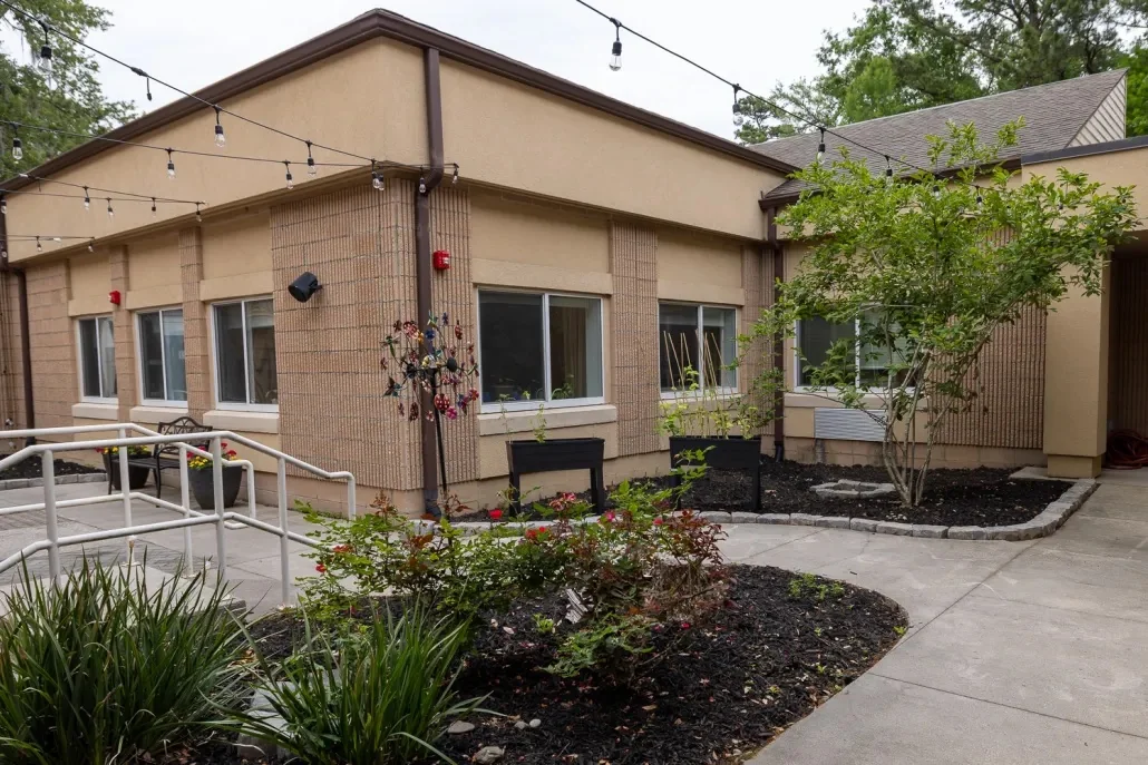 ASHLEY RIVER HEALTHCARE