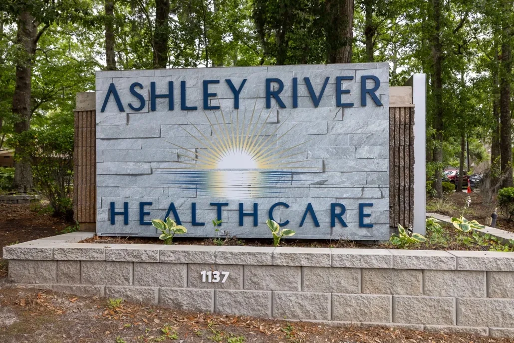 ASHLEY RIVER HEALTHCARE