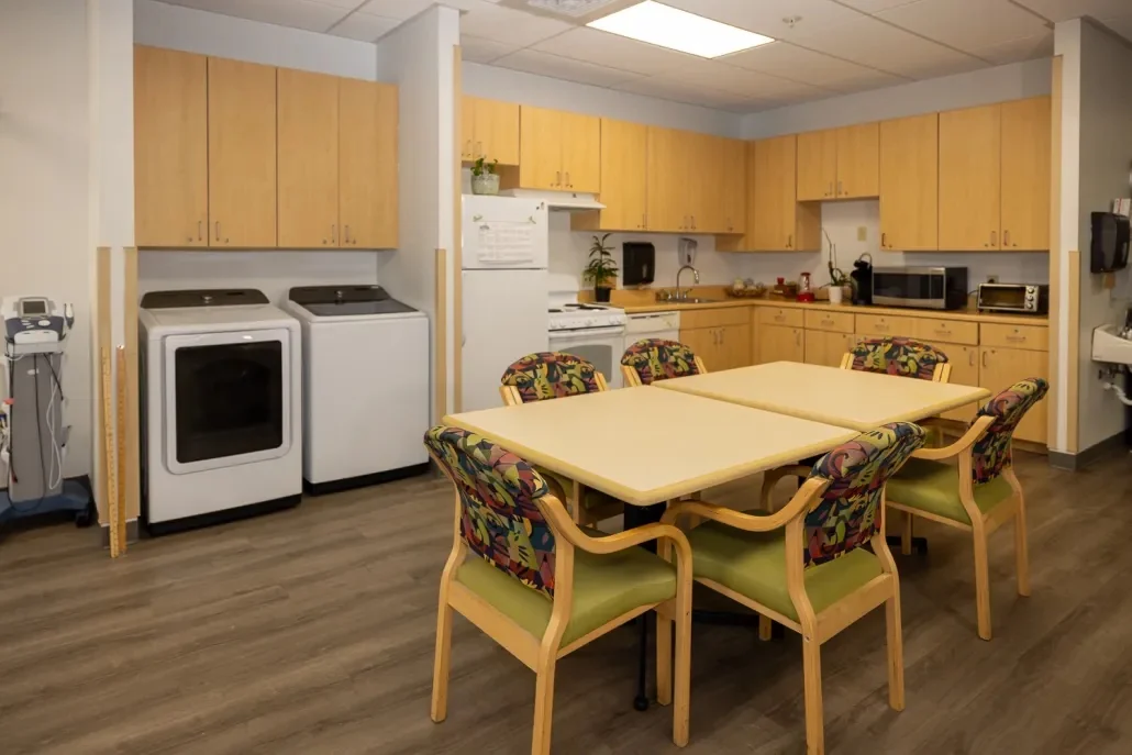 ASHLEY RIVER HEALTHCARE