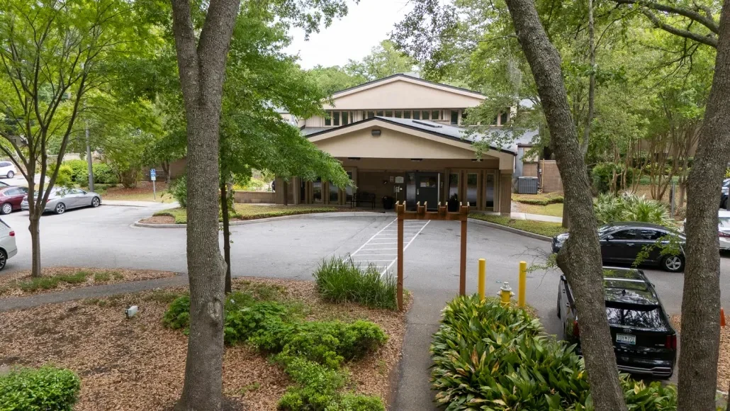 ASHLEY RIVER HEALTHCARE