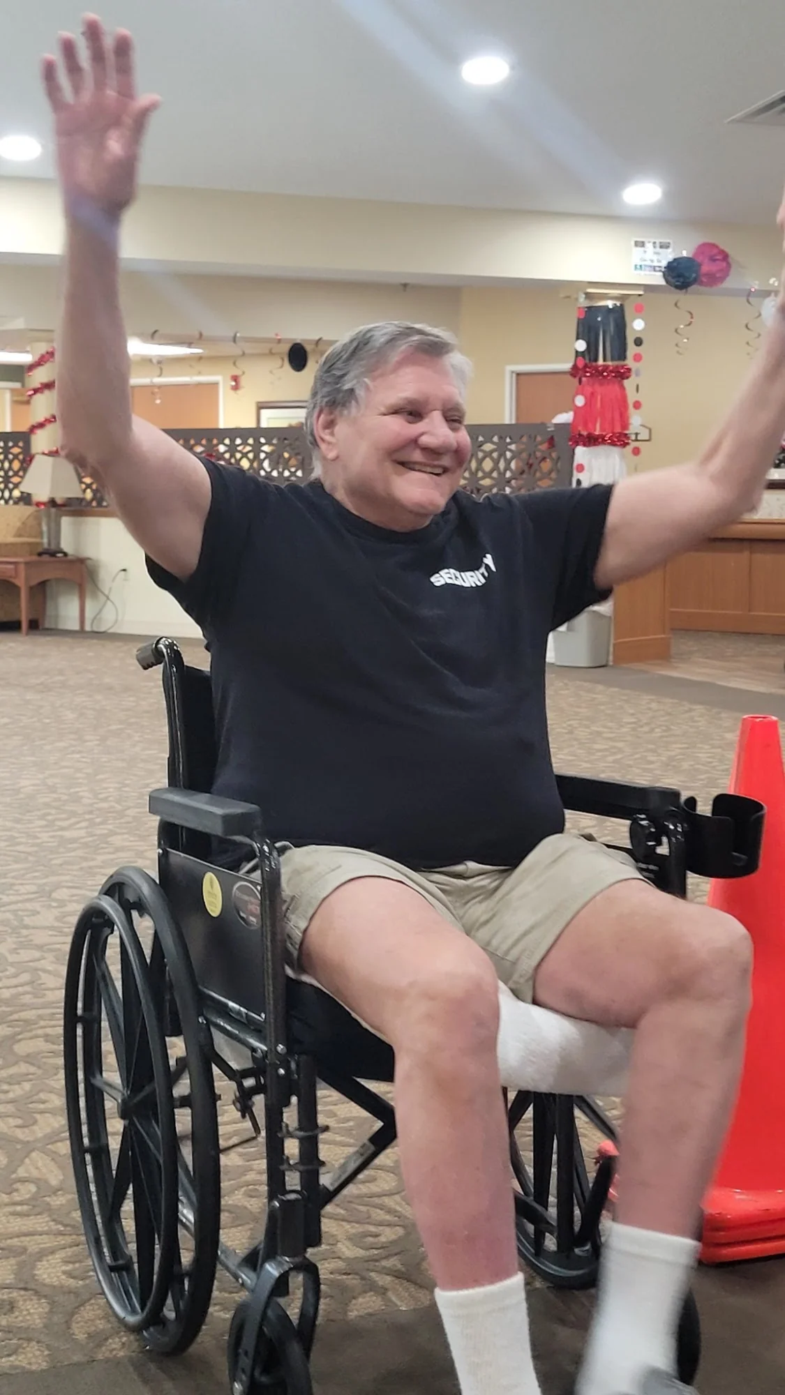 ASHTON CREEK HEALTH AND REHABILITATION CENTER