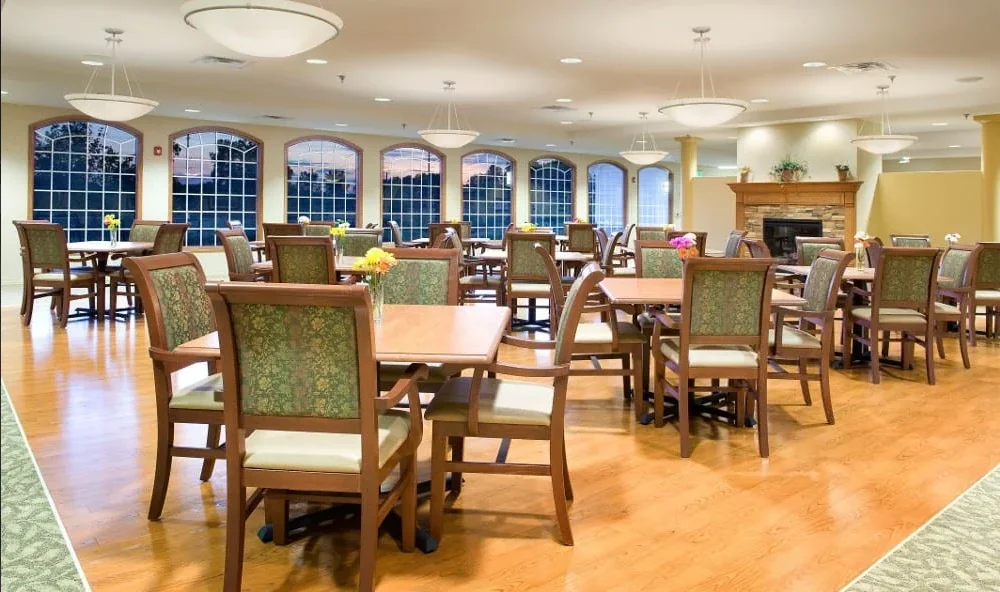 ASHTON CREEK HEALTH AND REHABILITATION CENTER