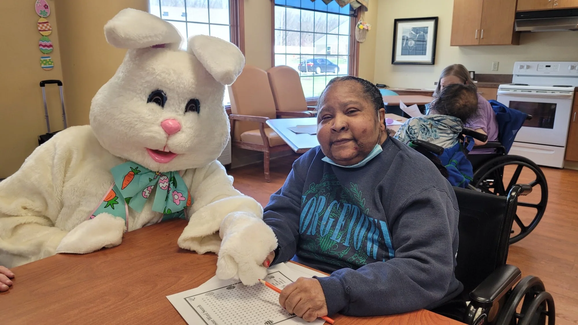 ASHTON CREEK HEALTH AND REHABILITATION CENTER
