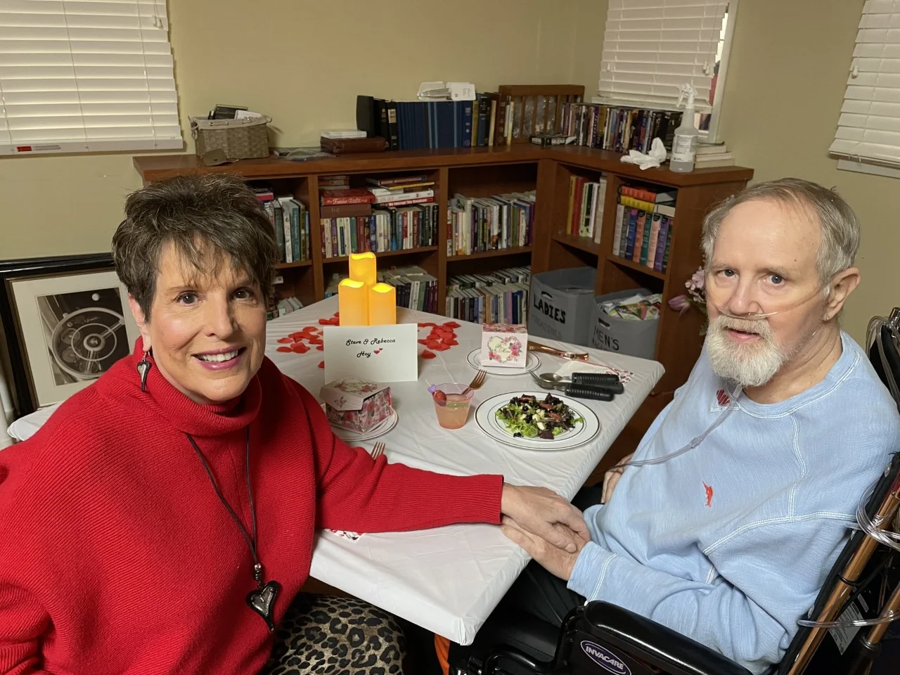 ASHTON CREEK HEALTH AND REHABILITATION CENTER