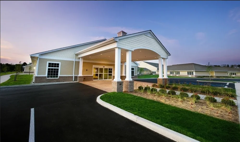 Ashton Creek Health and Rehabilitation Center - Skilled Nursing photo