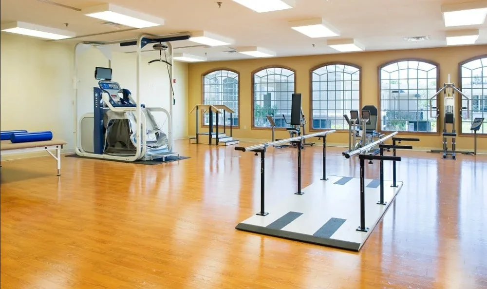 ASHTON CREEK HEALTH AND REHABILITATION CENTER