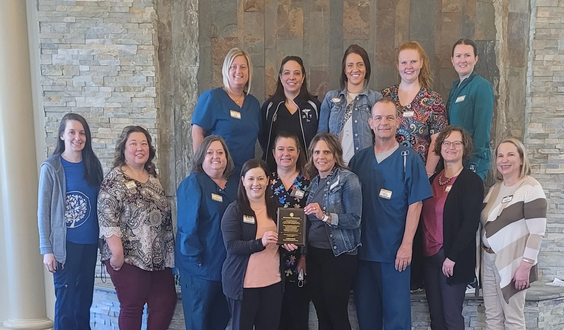 ASHTON CREEK HEALTH AND REHABILITATION CENTER