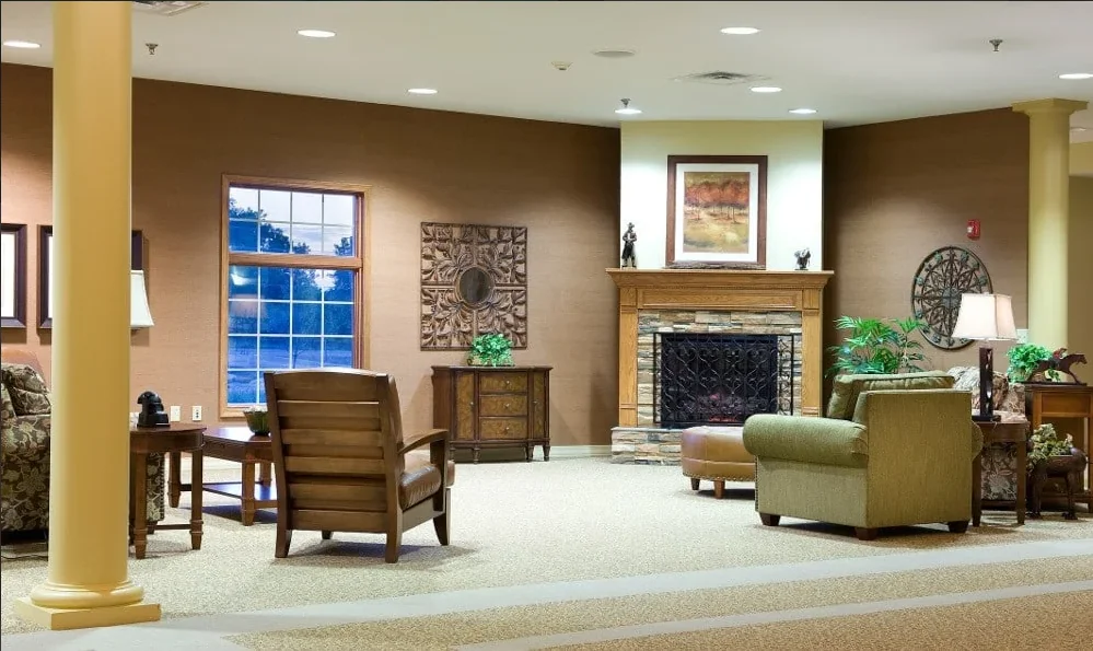 ASHTON CREEK HEALTH AND REHABILITATION CENTER