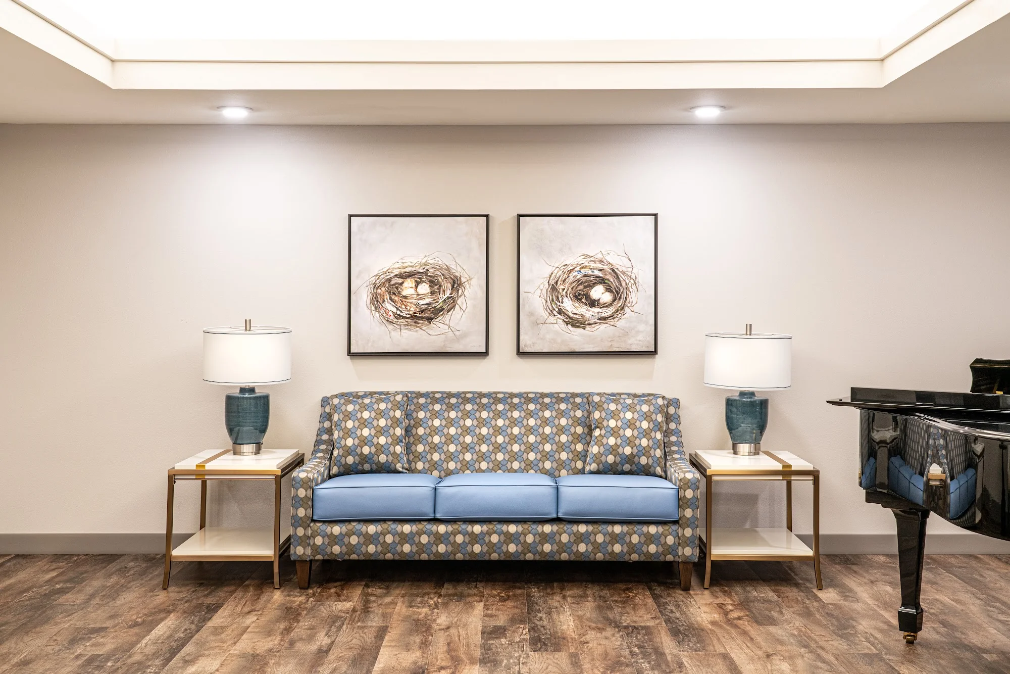 ASPEN HEALTH AND REHAB