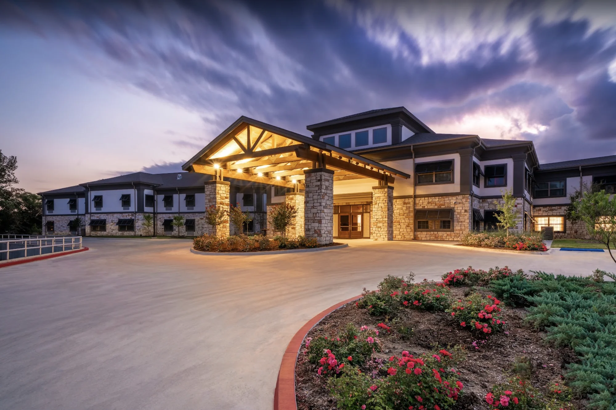 ASPEN HEALTH AND REHAB