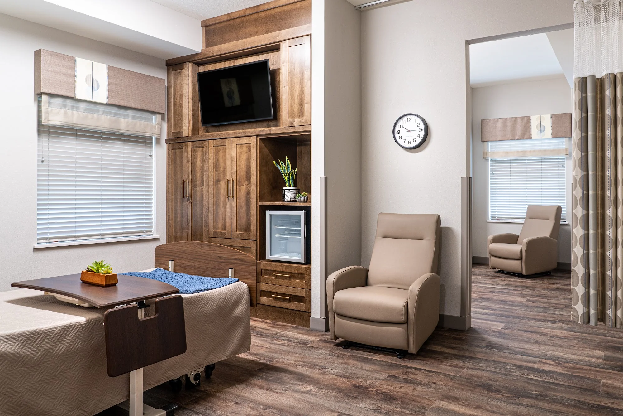 ASPEN HEALTH AND REHAB