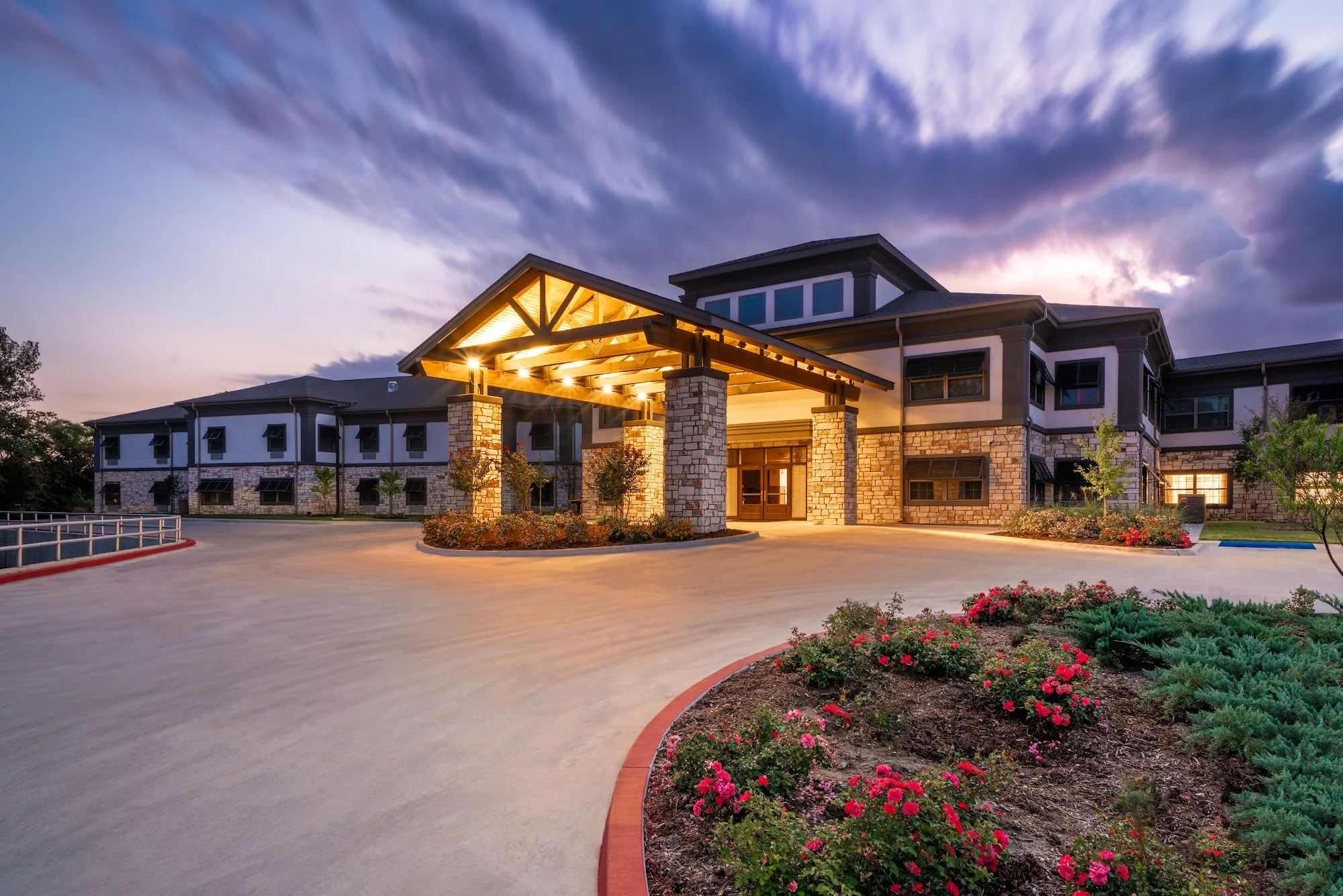 ASPEN HEALTH AND REHAB