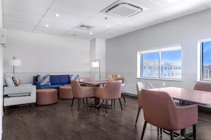 ASPEN HILL REHABILIATION & HEALTHCARE CENTER