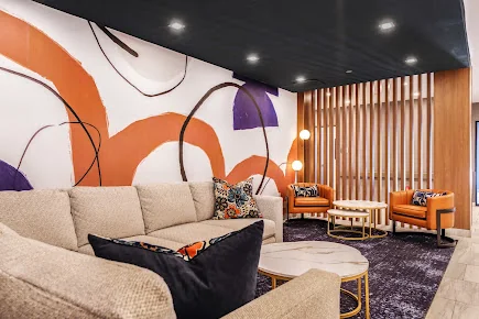 ASPEN HILL REHABILIATION & HEALTHCARE CENTER