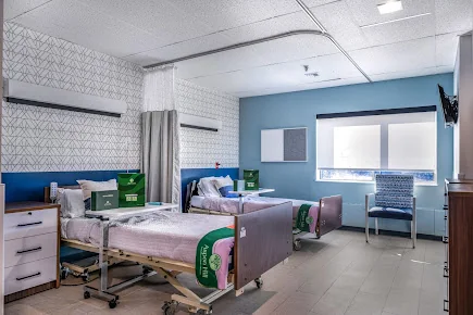 ASPEN HILL REHABILIATION & HEALTHCARE CENTER