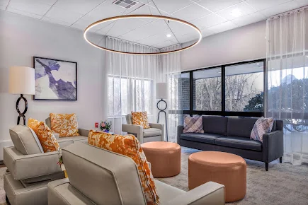 ASPEN HILL REHABILIATION & HEALTHCARE CENTER