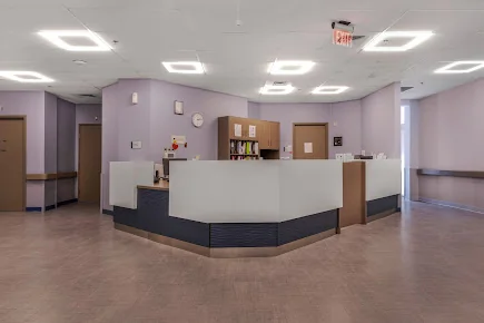 ASPEN HILL REHABILIATION & HEALTHCARE CENTER