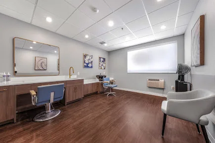 ASPEN HILL REHABILIATION & HEALTHCARE CENTER