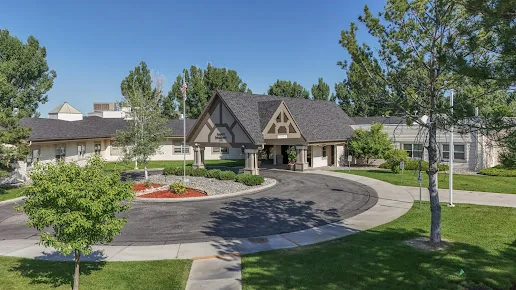 ASPEN MEADOWS HEALTH AND REHABILITATION CENTER