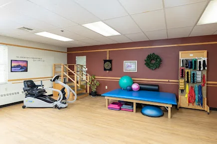 ASPEN MEADOWS HEALTH AND REHABILITATION CENTER