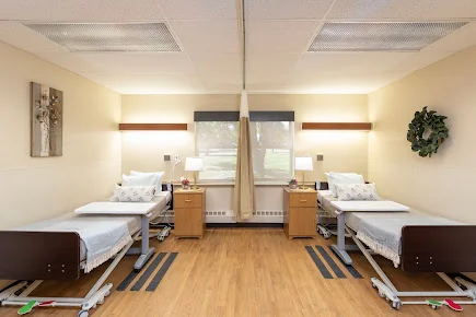 ASPEN MEADOWS HEALTH AND REHABILITATION CENTER