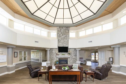 ASPEN MEADOWS HEALTH AND REHABILITATION CENTER