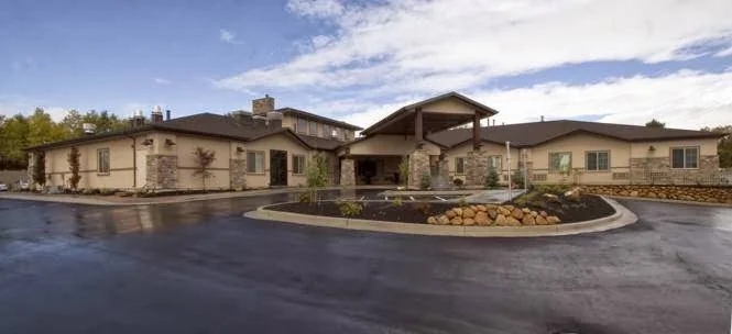 ASPEN RIDGE OF UTAH VALLEY