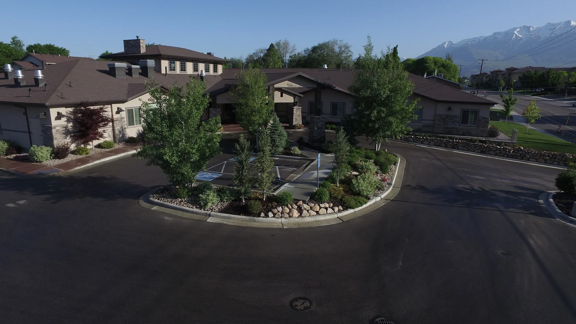 ASPEN RIDGE OF UTAH VALLEY