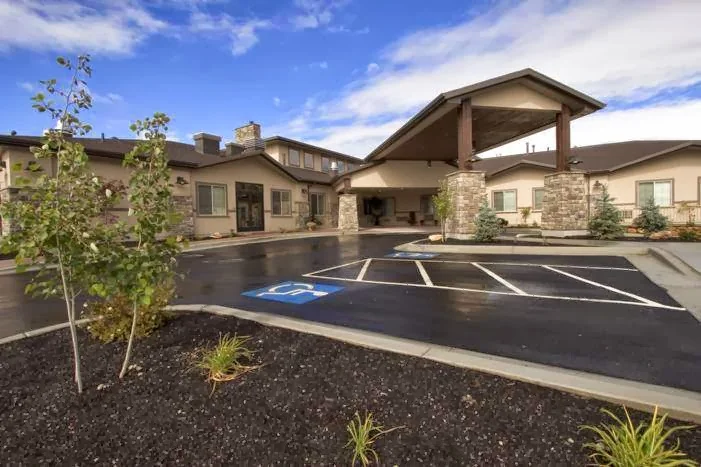 ASPEN RIDGE OF UTAH VALLEY