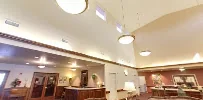 ASPEN RIDGE TRANSITIONAL REHAB